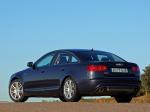 Audi S6 Sedan 2008 года